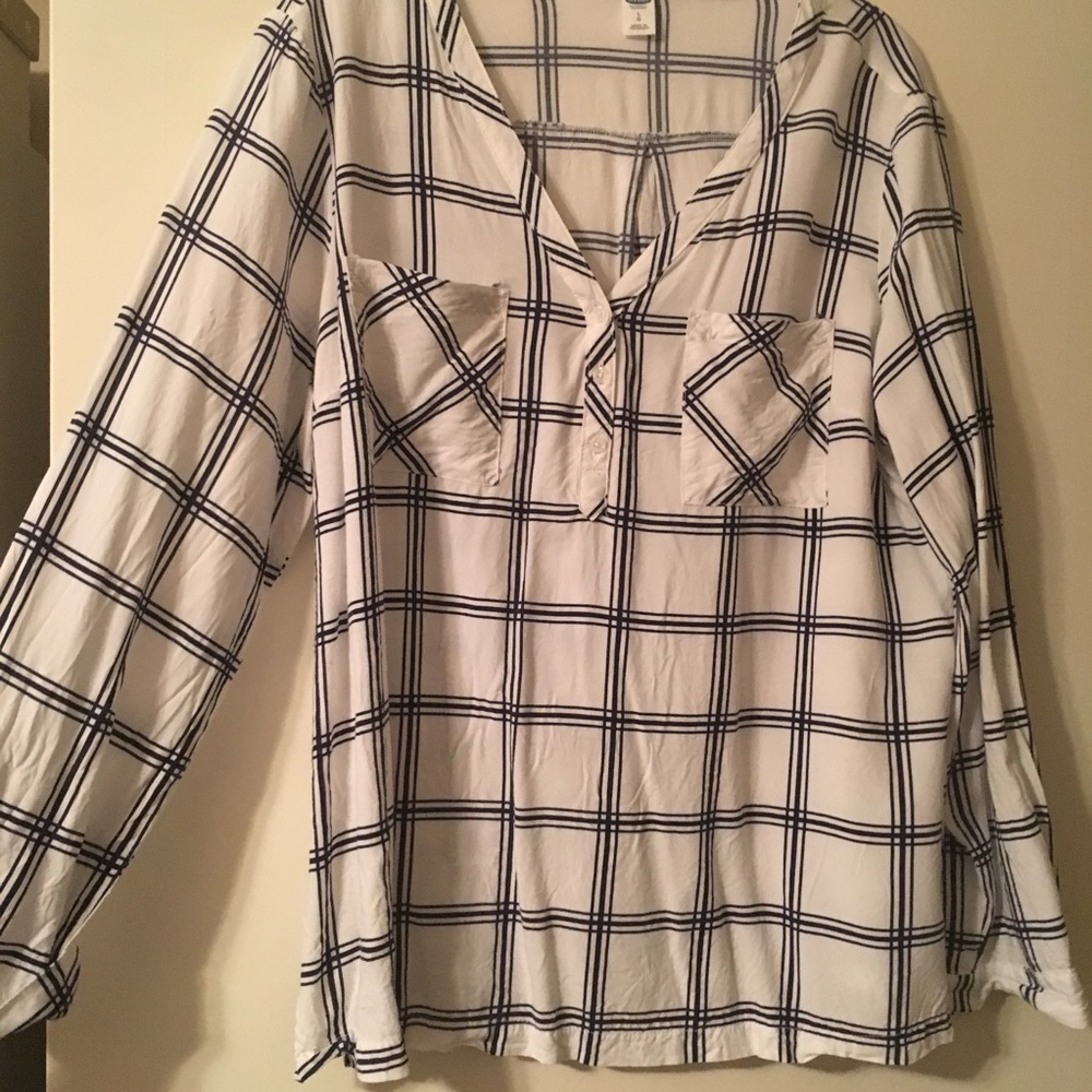 Old Navy Tunic
